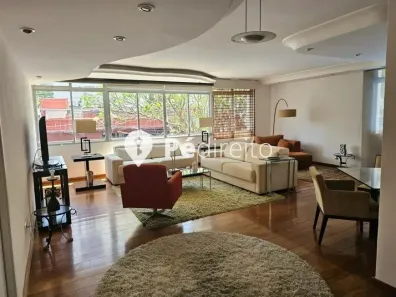 Apartamento com 3 Quartos à venda, 180m² no Itaim Bibi, São Paulo