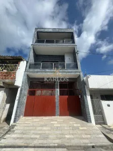 Apartamento com 2 Quartos para alugar, 55m² no Santa Tereza, Olinda