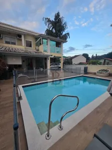 Casa com 4 Quartos à venda, 360m² no Santo Antônio, Niterói