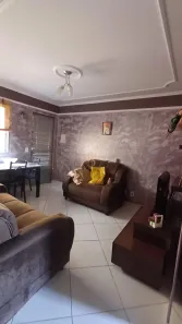 Apartamento com 2 Quartos à venda, 58m² no Parque dos Pinhais, Franca