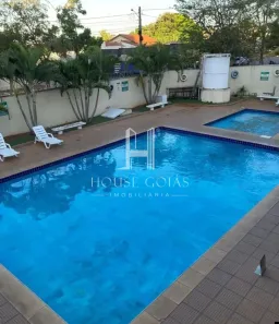 Apartamento com 3 Quartos à venda, 66m² no Parque Primavera, Aparecida de Goiânia