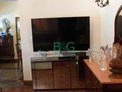 Sobrado com 5 Quartos à venda, 500m² no Vila Madalena, São Paulo