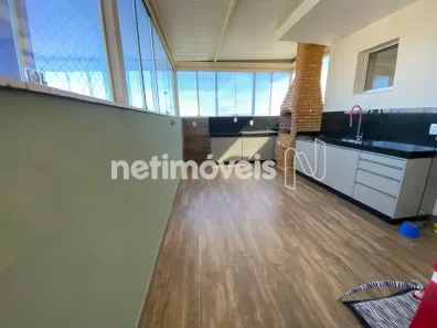 Cobertura com 3 Quartos à venda, 151m² no São Pedro, Belo Horizonte