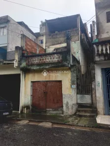 Sobrado com 1 Quarto à venda, 124m² no Vila Vianas, São Bernardo do Campo