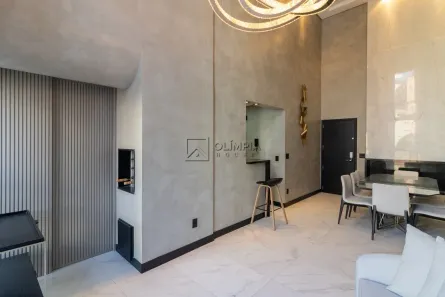 Apartamento com 2 Quartos para alugar, 93m² no Vila Olímpia, São Paulo