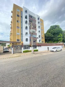 Apartamento com 3 Quartos para alugar, 88m² no Morada do Sol, Teresina
