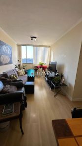 Apartamento com 3 Quartos à venda, 75m² no Jardim Piracuama, São Paulo