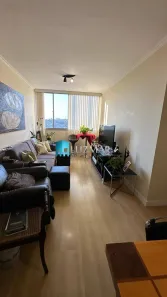 Apartamento com 3 Quartos à venda, 75m² no Jardim Piracuama, São Paulo
