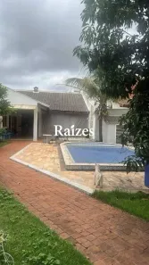 Casa com 6 Quartos à venda, 562m² no Morada da Colina, Uberlândia