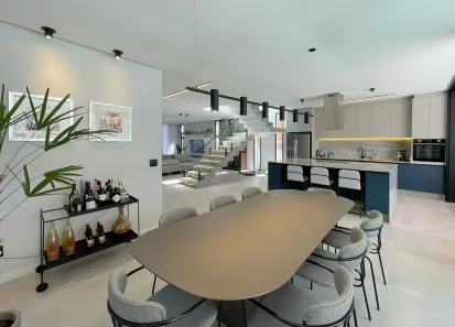 Casa de Condomínio com 4 Quartos à venda, 360m² no São Paulo II, Cotia