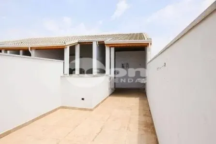 Cobertura com 2 Quartos à venda, 94m² no Parque das Nações, Santo André
