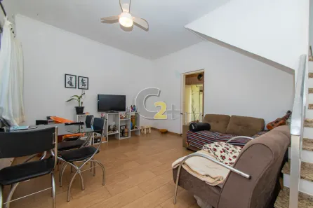 Casa com 3 Quartos à venda, 95m² no Vila Isolina Mazzei, São Paulo