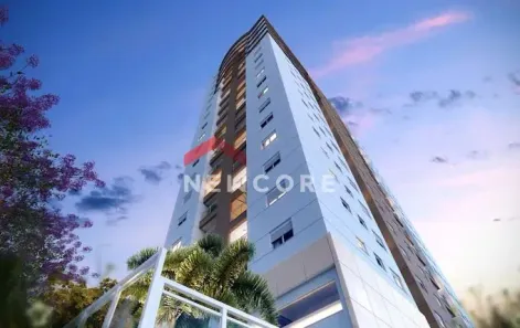 Apartamento com 2 Quartos à venda, 54m² no Vila Osasco, Osasco