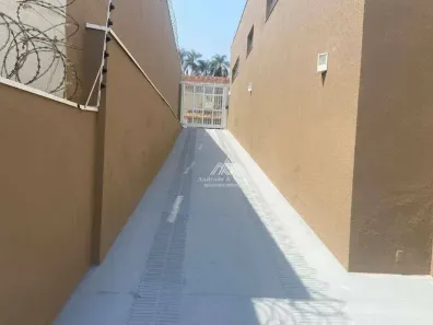 Imóvel Comercial para alugar, 223m² no Jardim Sumaré, Ribeirão Preto