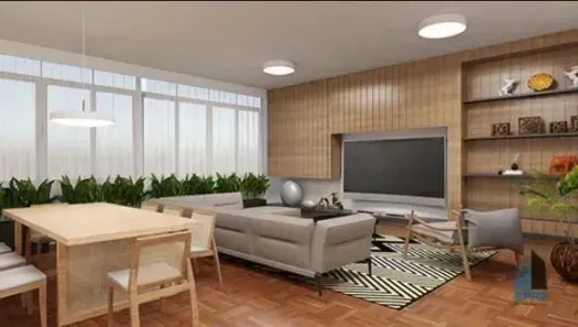 Apartamento com 3 Quartos à venda, 167m² no Consolação, São Paulo