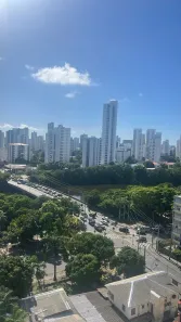 Apartamento com 3 Quartos à venda, 90m² no Torre, Recife