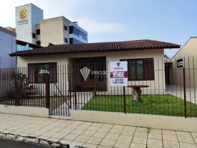 Casa com 3 Quartos à venda, 140m² no Centro, Sombrio