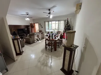 Casa com 3 Quartos à venda, 146m² no Embaré, Santos