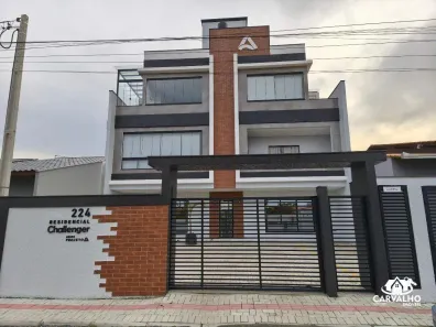 Apartamento com 2 Quartos à venda, 61m² no Itajubá, Barra Velha