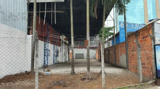 Lote/Terreno à venda, 476m² no Vila Nova Conceição, São Paulo