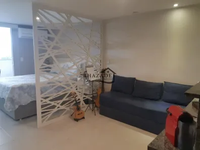 Apartamento com 1 Quarto à venda, 32m² no Piratininga, Niterói