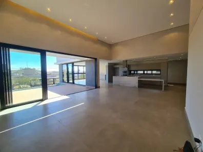 Casa de Condomínio com 5 Quartos à venda, 420m² no Alphaville - Lagoa dos Ingleses, Nova Lima