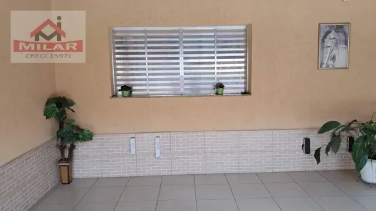 Casa com 3 Quartos à venda, 250m² no Vila Formosa, São Paulo