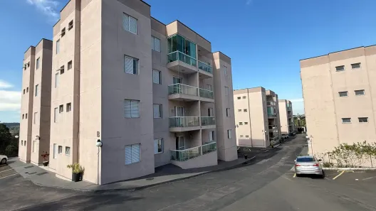 Apartamento com 3 Quartos à venda, 75m² no Pinheirinho, Vinhedo