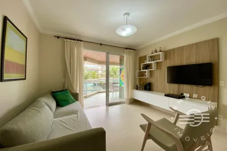 Apartamento com 3 Quartos à venda, 106m² no Riviera, Bertioga