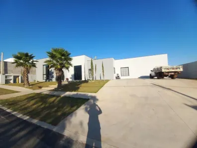 Casa de Condomínio com 4 Quartos à venda, 300m² no Jardim Novo Mundo, Sorocaba