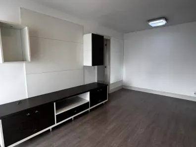 Apartamento com 3 Quartos para alugar, 100m² no Jardim Dom Bosco, São Paulo