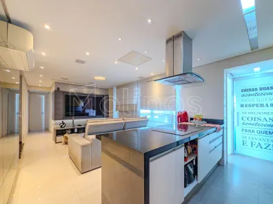 Cobertura com 3 Quartos à venda, 218m² no Vila Zilda (Tatuapé), São Paulo