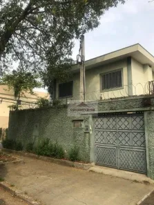 Imóvel Comercial com 4 Quartos para alugar, 220m² no Paraíso, Santo André