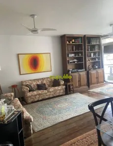 Apartamento com 4 Quartos à venda, 150m² no Icaraí, Niterói