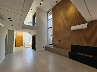 Casa de Condomínio com 3 Quartos à venda, 302m² no Centro, Campinas
