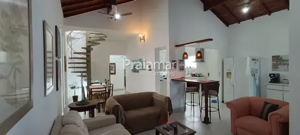 Casa com 5 Quartos à venda, 203m² no Aviação, Praia Grande
