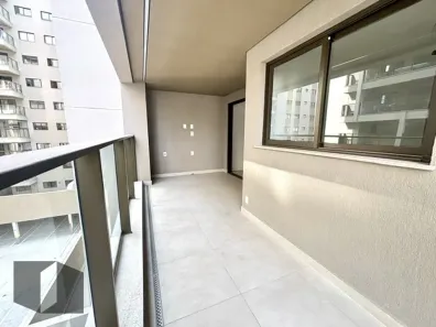 Apartamento com 3 Quartos para alugar, 96m² no Botafogo, Rio de Janeiro