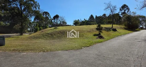 Lote/Terreno à venda, 1390m² no do Carmo (Canguera), São Roque
