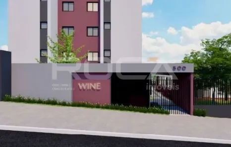 Apartamento com 3 Quartos à venda, 77m² no Alto da Boa Vista, Ribeirão Preto