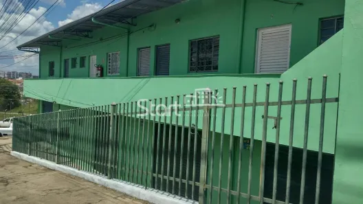 Ponto Comercial para alugar, 60m² no Jardim Londres, Campinas