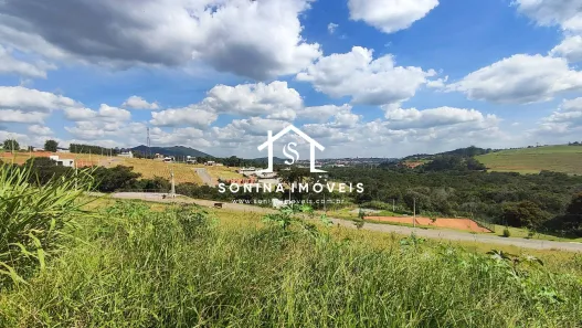 Lote/Terreno à venda, 561m² no Cachoeira, Atibaia