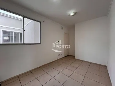 Apartamento com 2 Quartos à venda, 57m² no Piracicamirim, Piracicaba