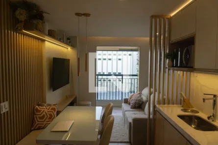 Cobertura com 1 Quarto à venda, 33m² no Bela Vista, São Paulo