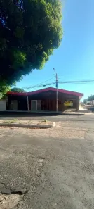 Galpão/Depósito/Armazém com 2 Quartos para alugar, 250m² no São Cristóvão, Teresina