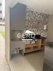 Apartamento com 2 Quartos à venda, 59m² no Votupoca, Barueri