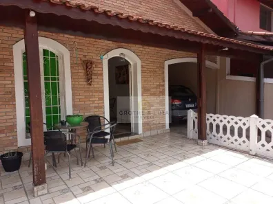 Casa com 3 Quartos à venda, 170m² no Jardim Souto, São José dos Campos