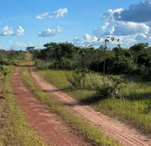 Fazenda/Sítio à venda, 20000m² no , Guaraí