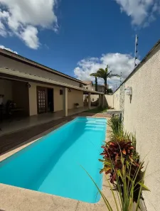 Casa de Condomínio com 3 Quartos à venda, 300m² no Alagoinhas Velha, Alagoinhas