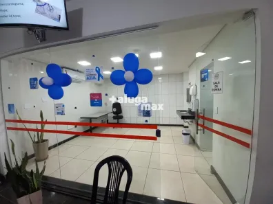 Ponto Comercial para alugar, 30m² no Eldorado, Contagem