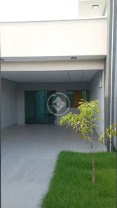 Casa com 3 Quartos à venda, 115m² no Vila Oliveira, Aparecida de Goiânia